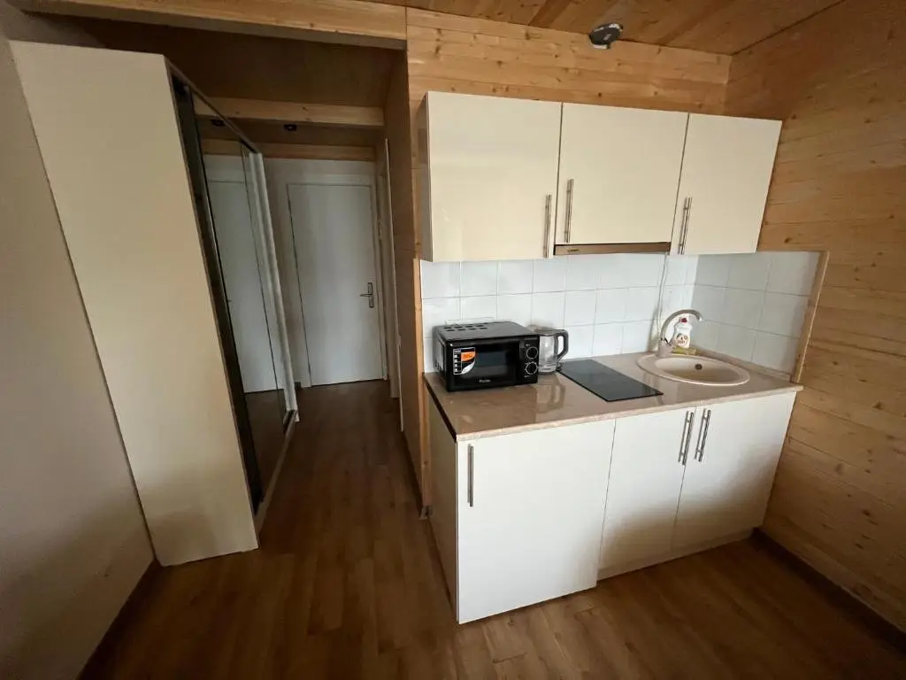Гудаури: RedHubCo New Gudauri Loft 1, Redco 507