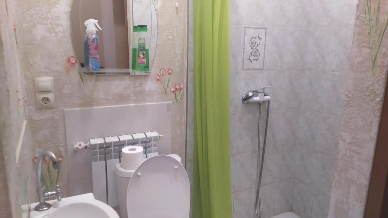 Кущёвская: Апартаменты