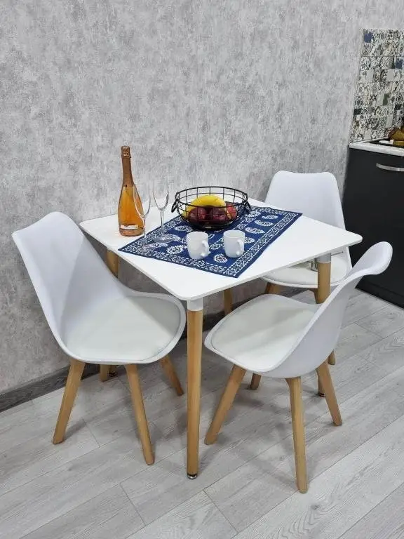 Гудаури: Apartaments in New Gudauri F2