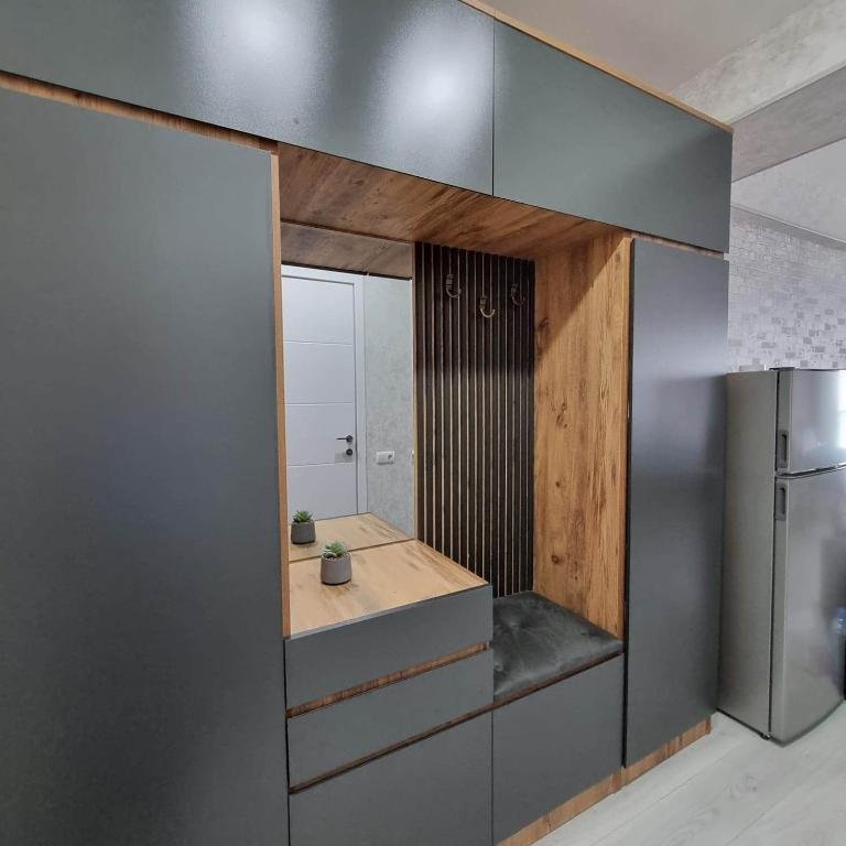 Гудаури: Apartaments in New Gudauri F2
