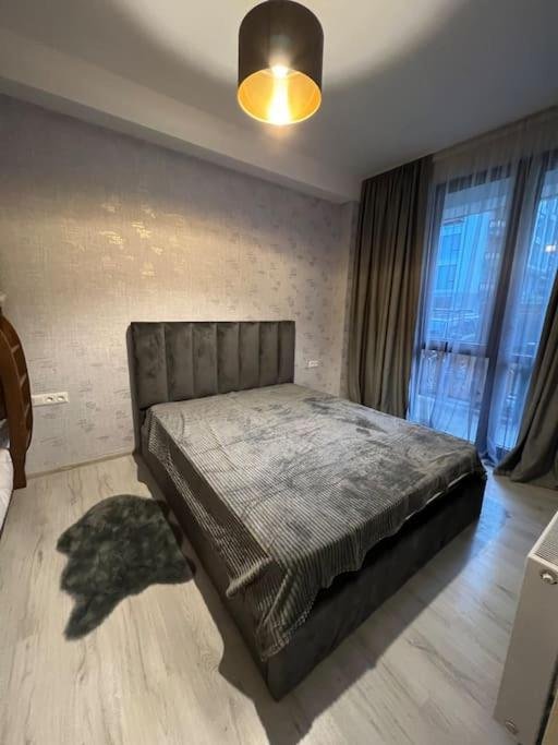 Бакуриани: Didveli Residence D19