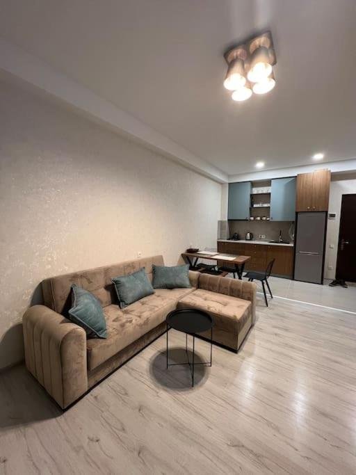 Бакуриани: Didveli Residence D19
