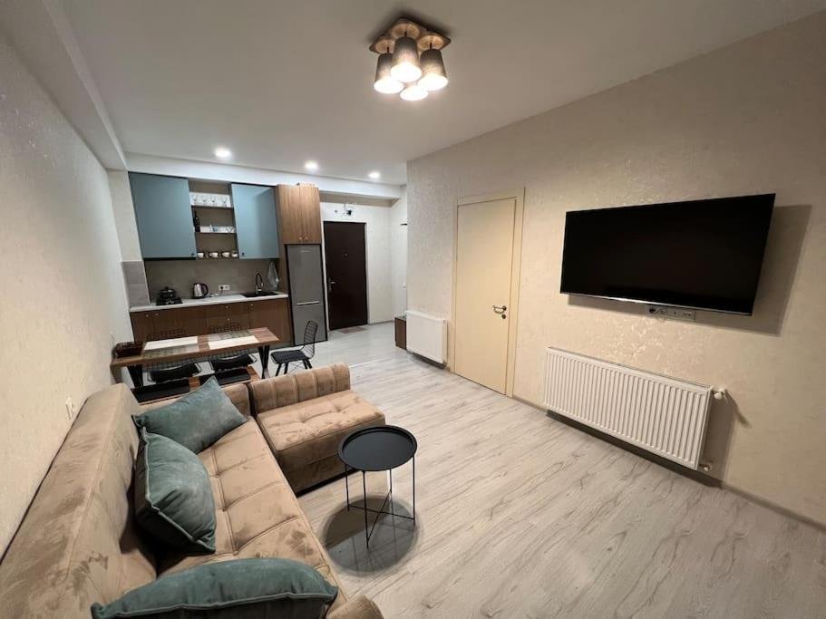 Бакуриани: Didveli Residence D19