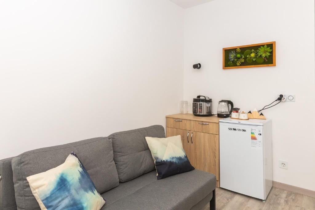 Гудаури: New Gudauri, Loft2, 237. Have A Nice Day