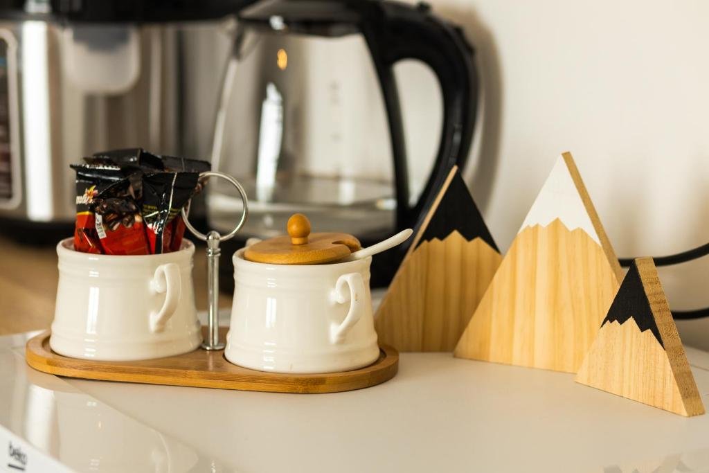 Гудаури: New Gudauri, Loft2, 237. Have A Nice Day