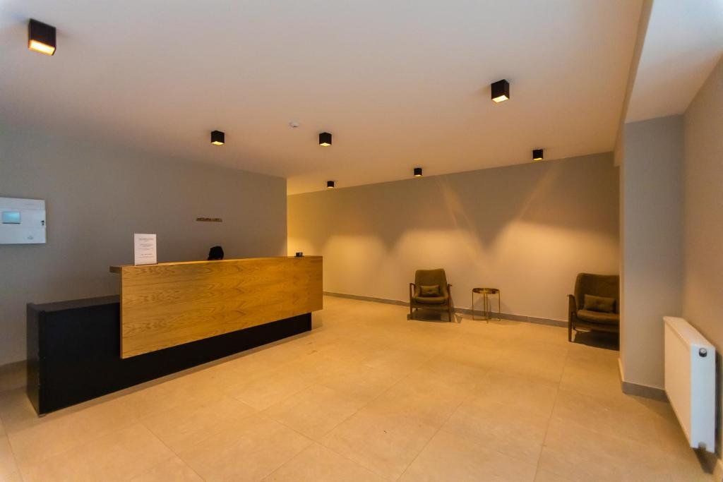 Гудаури: New Gudauri, Loft2, 237. Have A Nice Day