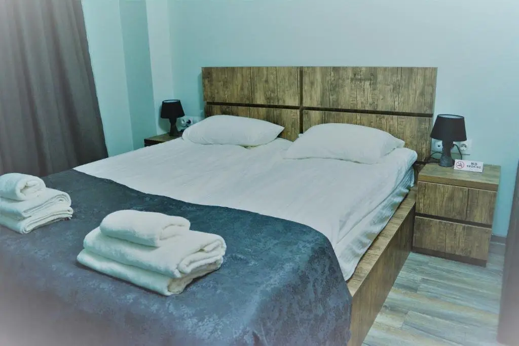 Гудаури: New Gudauri, Loft 1 Apartment