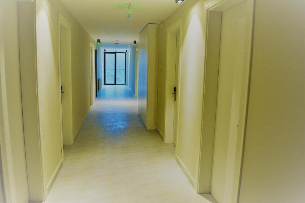 Гудаури: New Gudauri, Loft 1 Apartment