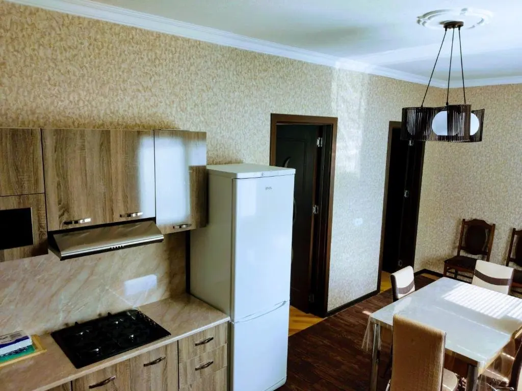 Телави: Two Bedroom Apartament