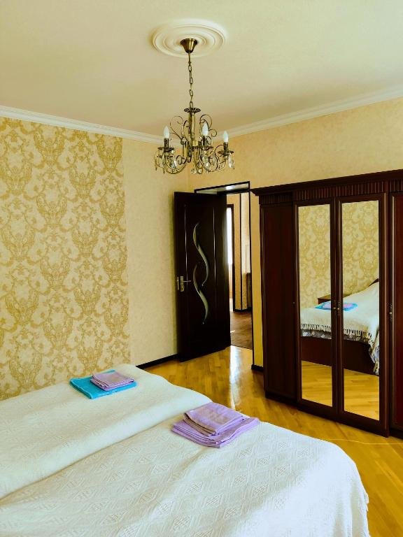 Телави: Two Bedroom Apartament