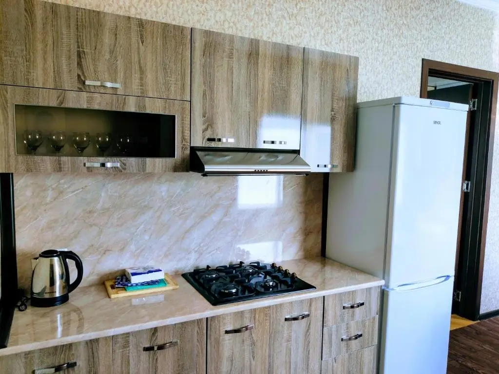 Телави: Two Bedroom Apartament