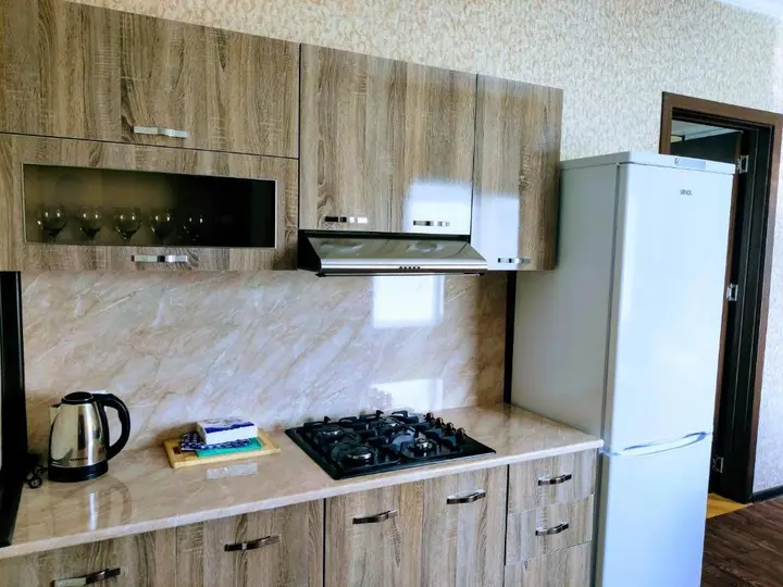 Телави: Two Bedroom Apartament