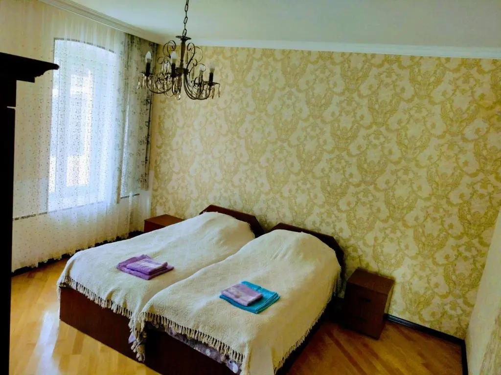 Телави: Two Bedroom Apartament