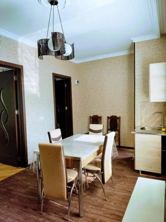 Телави: Two Bedroom Apartament