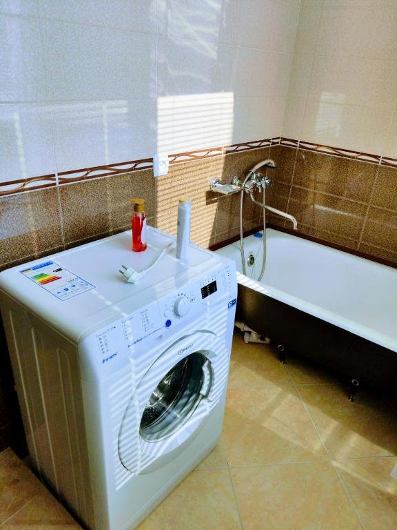 Телави: Two Bedroom Apartament