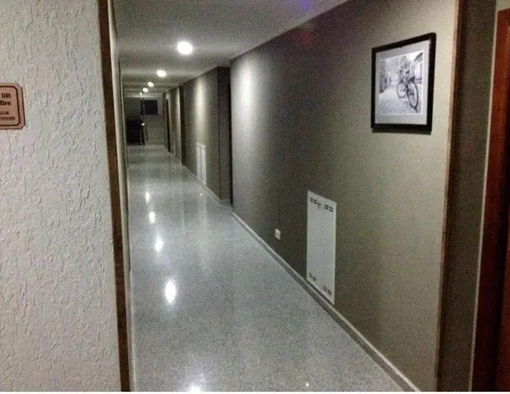 Бакуриани: Orbi Palace Bakuriani 213 Room