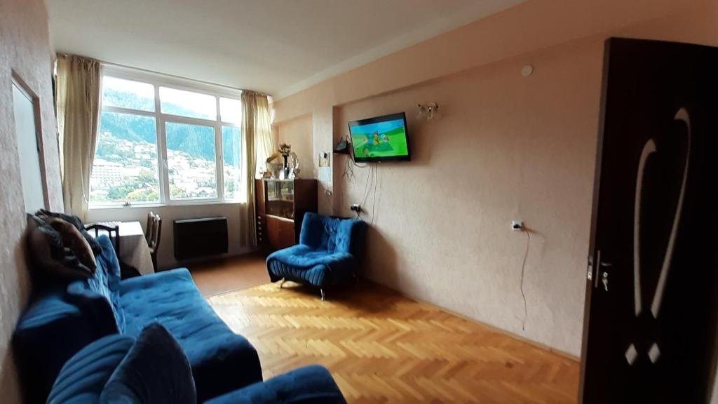 Боржоми: Borjomi,Rustaveli Street 107, 7 Floor