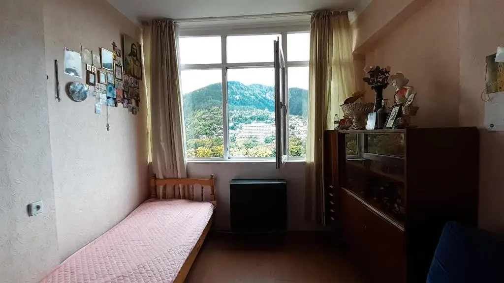 Боржоми: Borjomi,Rustaveli Street 107, 7 Floor