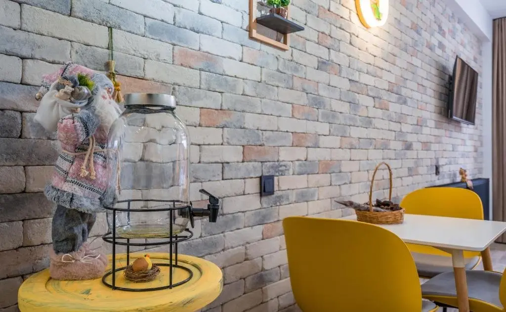Гудаури: "Craft Room", Twins #129, new gudauri