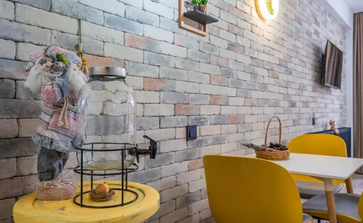 Гудаури: "Craft Room", Twins #129, new gudauri