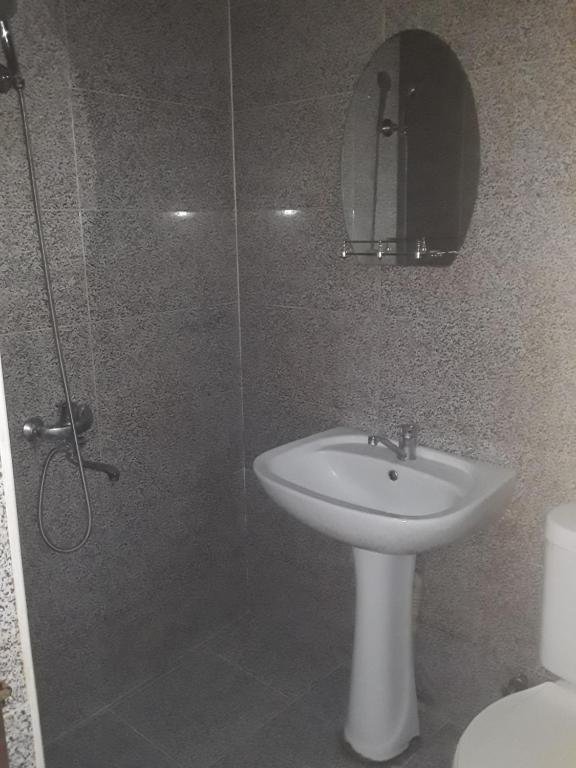 Боржоми: Apartment Roman