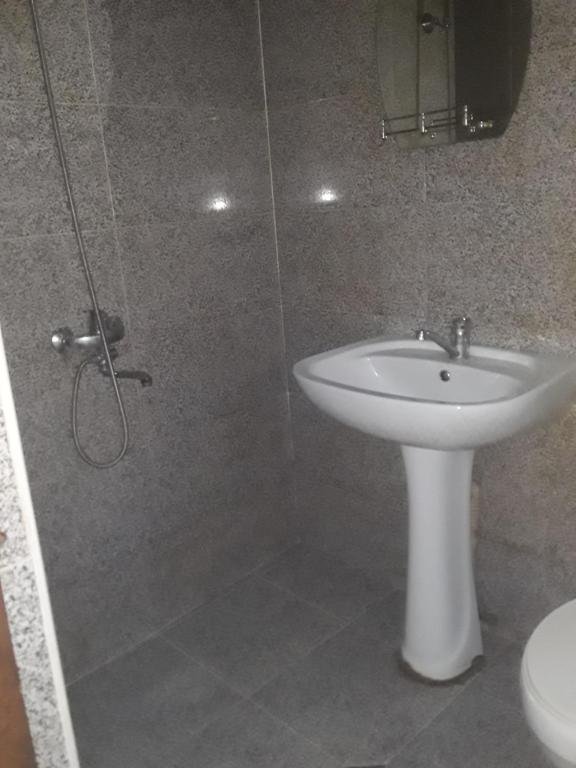 Боржоми: Apartment Roman