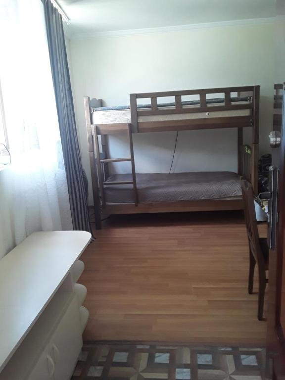 Боржоми: Apartment Roman