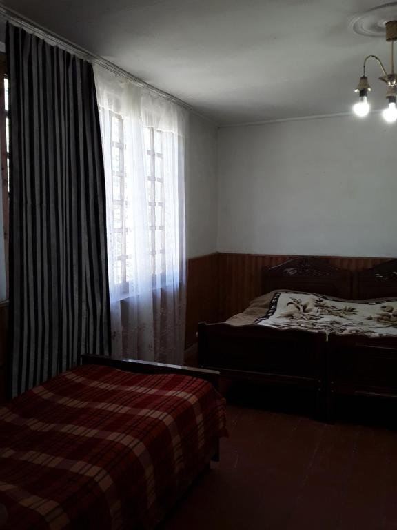 Боржоми: Apartment Roman