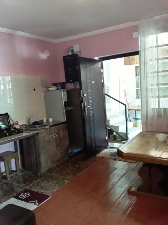 Боржоми: Apartment Roman