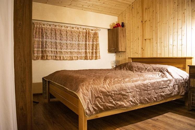 Бакуриани: Cozy apartment in Bakuriani, Didveli Residence
