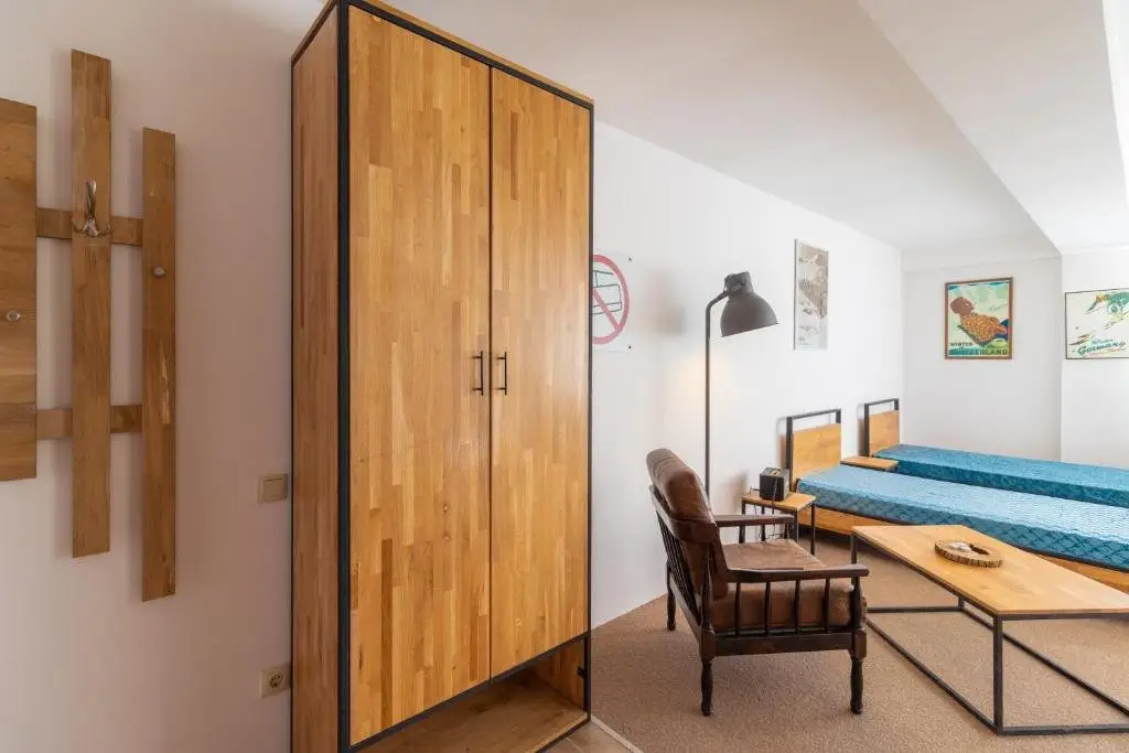 Гудаури: Magi Style Apartment 86 In Gudauri