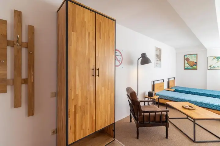 Гудаури: Magi Style Apartment 86 In Gudauri