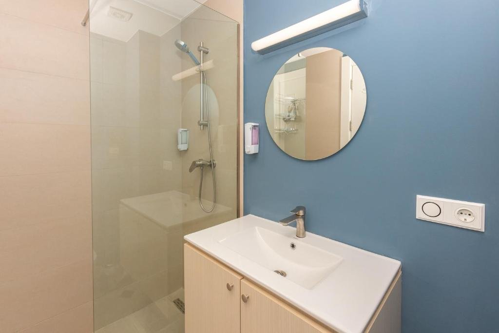 Гудаури: New Gudauri, Loft2, 236. Have A Nice Day