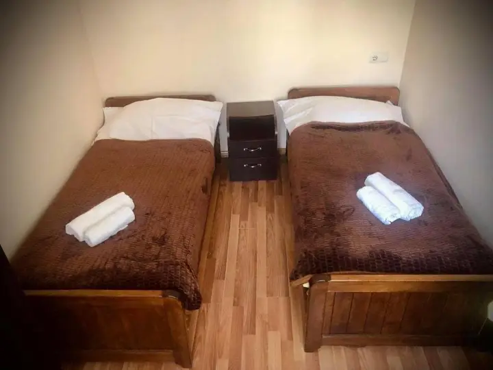 Местиа: - Cozy 2 BR Apartment In Mestia -