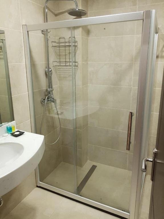 Бакуриани: Apartment Crystal Resort in Bakuriani b406