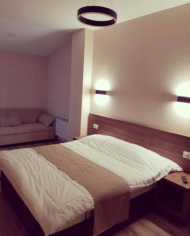 Бакуриани: Apartment Crystal Resort in Bakuriani b406