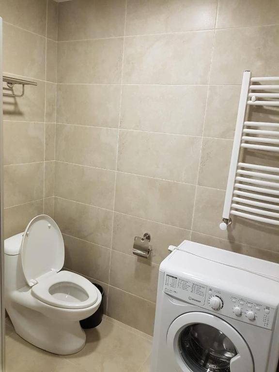 Бакуриани: Apartment Crystal Resort in Bakuriani b406
