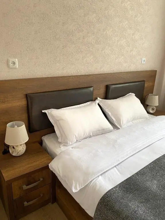 Степанцминда: Dato Khetaguri Apartment