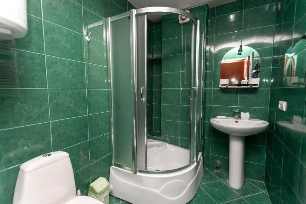 Гудаури: Wehost cozy studio