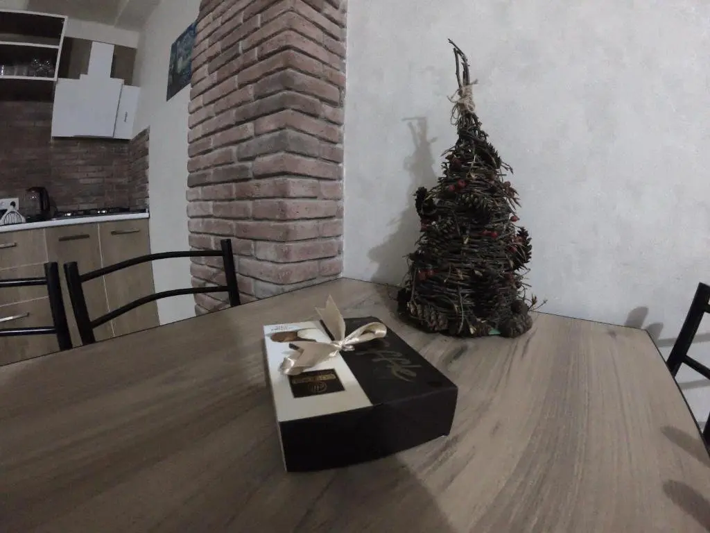 Бакуриани: Anastasia-s Cozy Apartment • 86 •