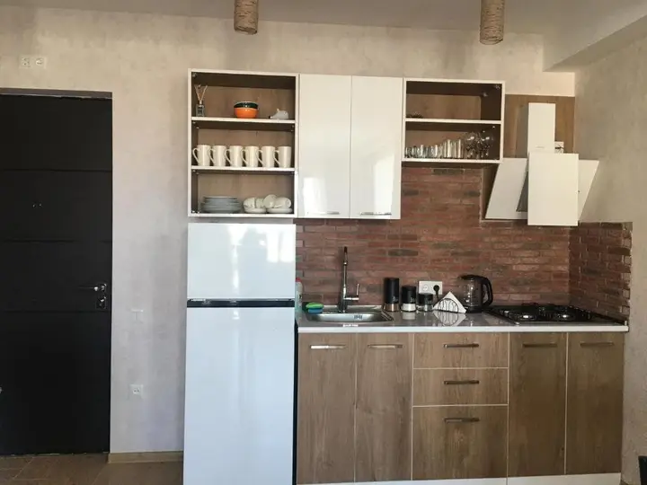 Бакуриани: Anastasia-s Cozy Apartment • 86 •