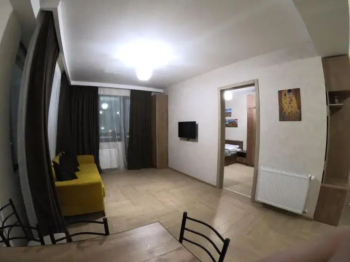 Бакуриани: Anastasia-s Cozy Apartment • 86 •
