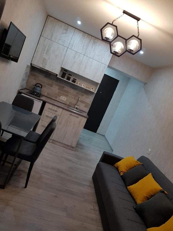 Бакуриани: Didveli Residence # E 71