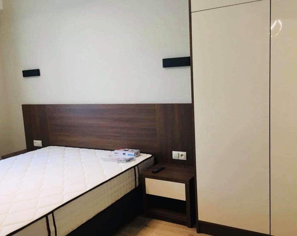 Бакуриани: Bakuriani Crystal residence aprt 108