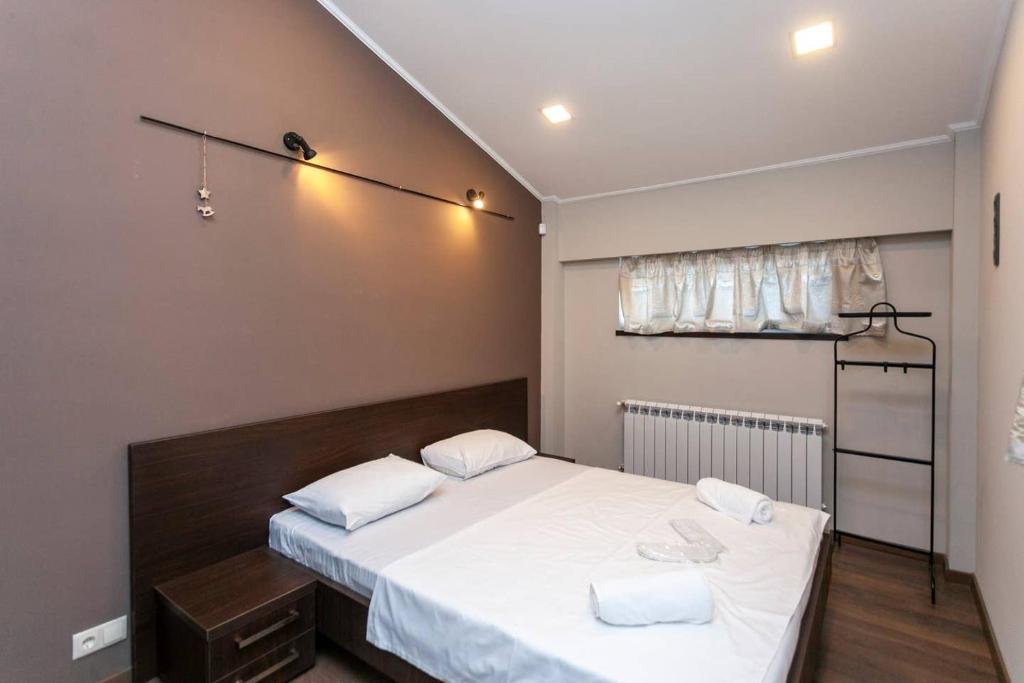 Гудаури: ?Bright & cozy 2BR apt. in Gudauri, near Ski lift?