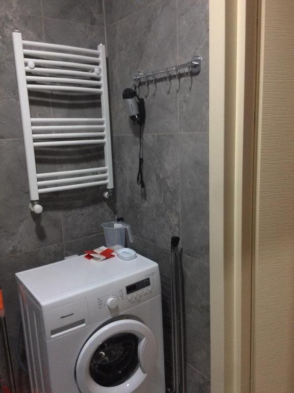 Бакуриани: Bakuriani didveli residence apartment