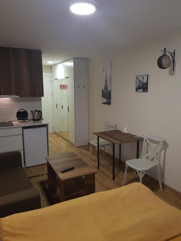 Сиони: Dvapartment in New Gudauri