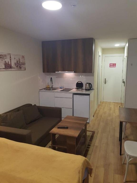 Сиони: Dvapartment in New Gudauri