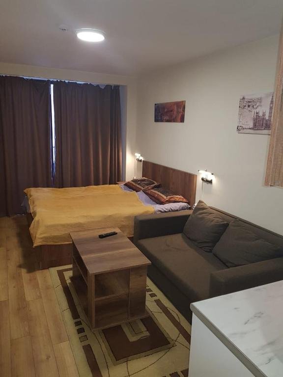 Сиони: Dvapartment in New Gudauri
