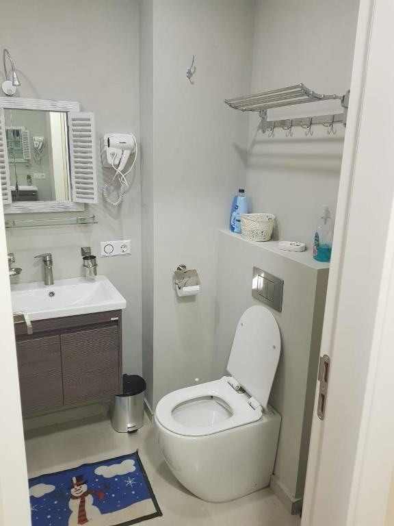 Сиони: Dvapartment in New Gudauri